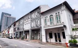 Tras Street (D2), Retail #568267241
